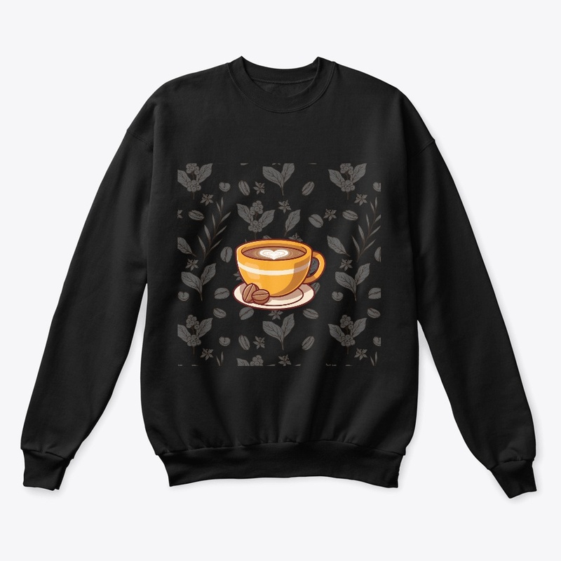 It's Coffee Time