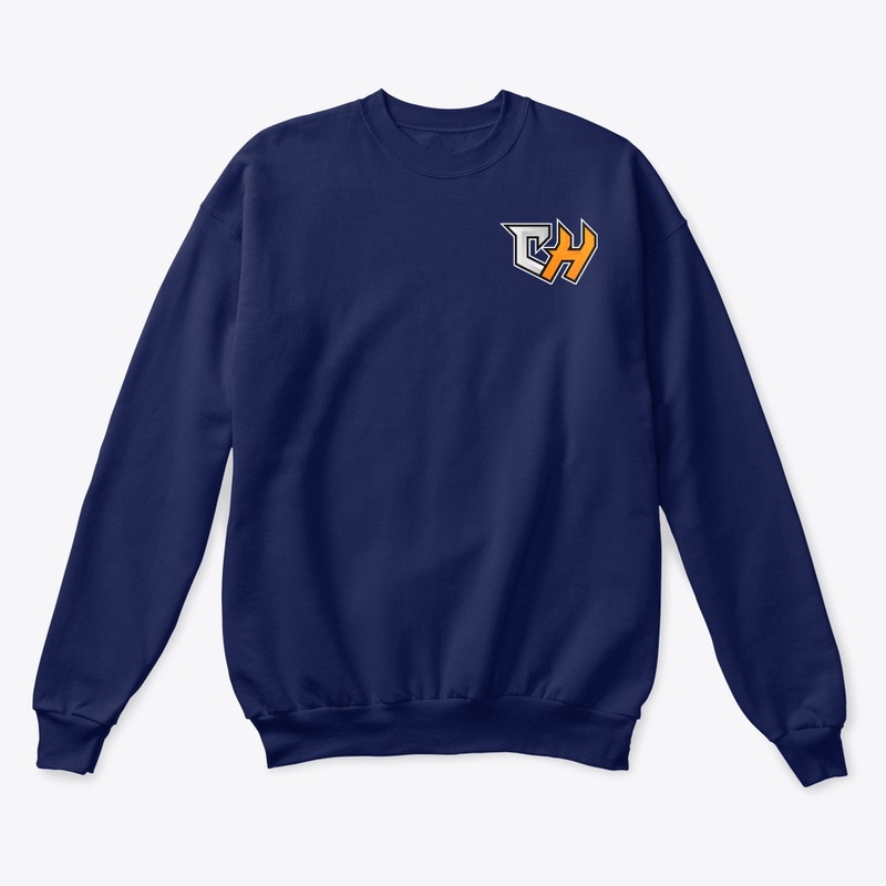 CryptoMerch