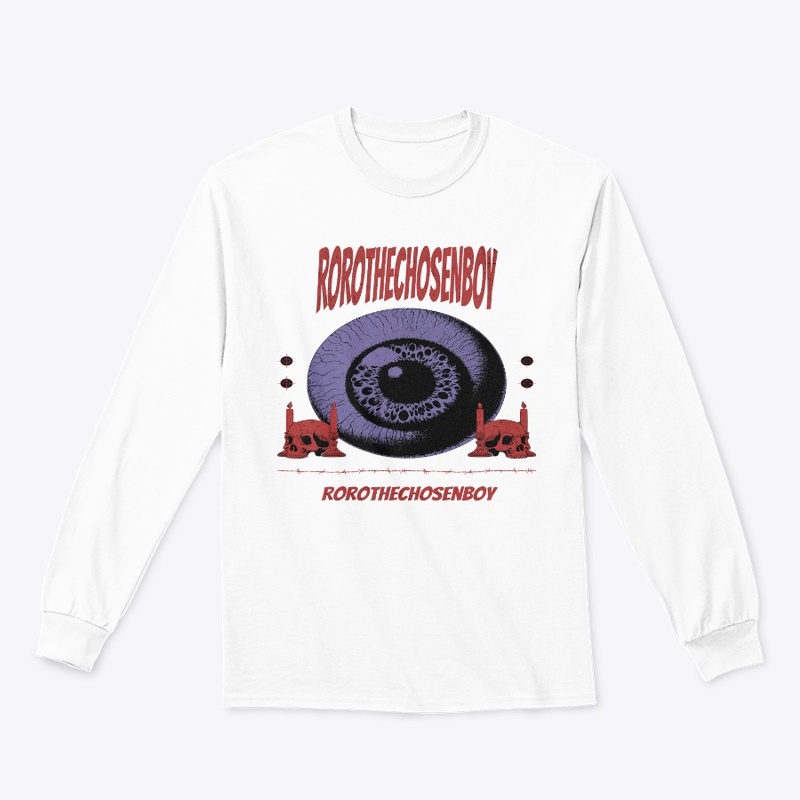 RoroTheChosenBoy Merch
