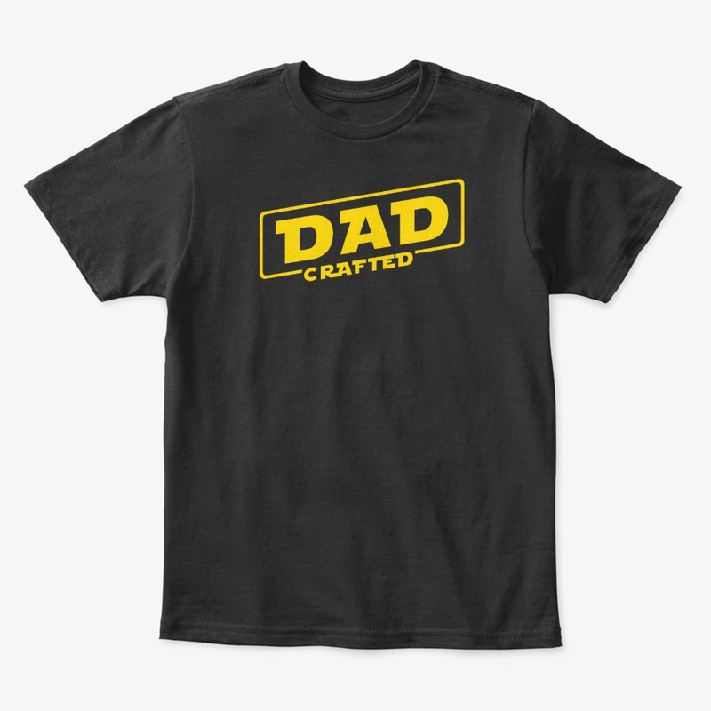 DadCrafted Smuggler Shirt