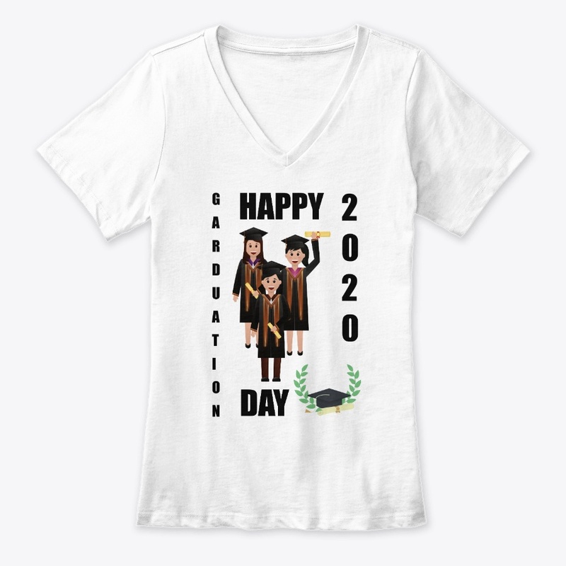 Happy Graduation Day 2020