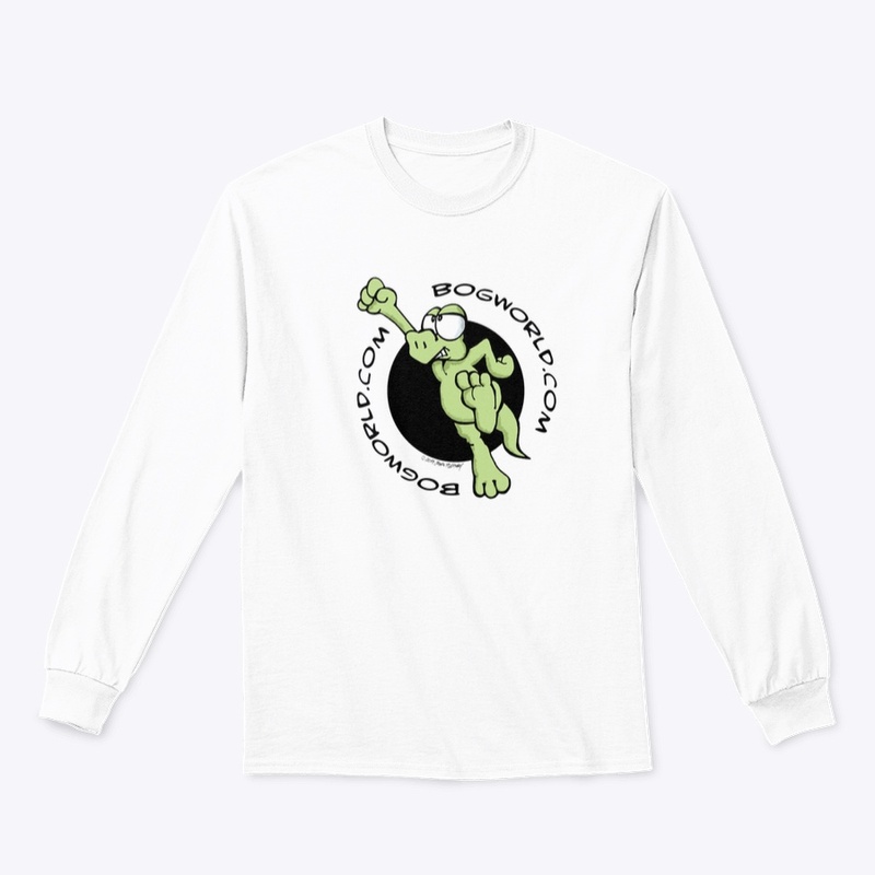 Bogworld 