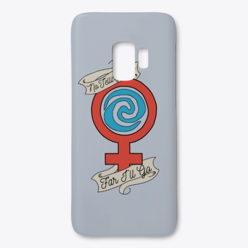Wayfaring Feminist