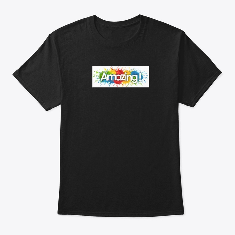 more amazing items