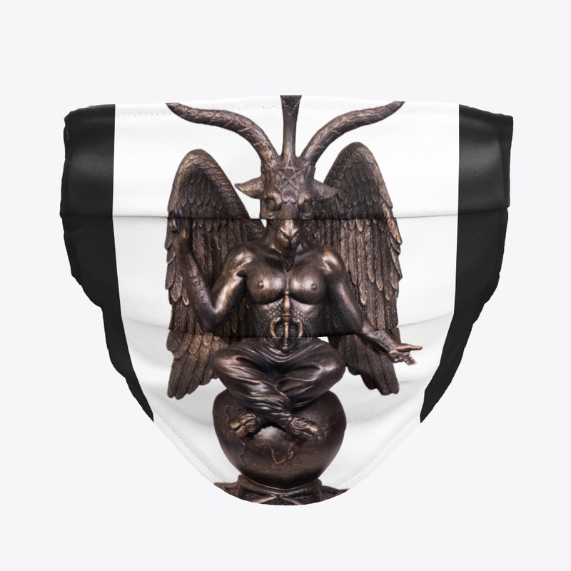 SATAN EXCLUSIVE