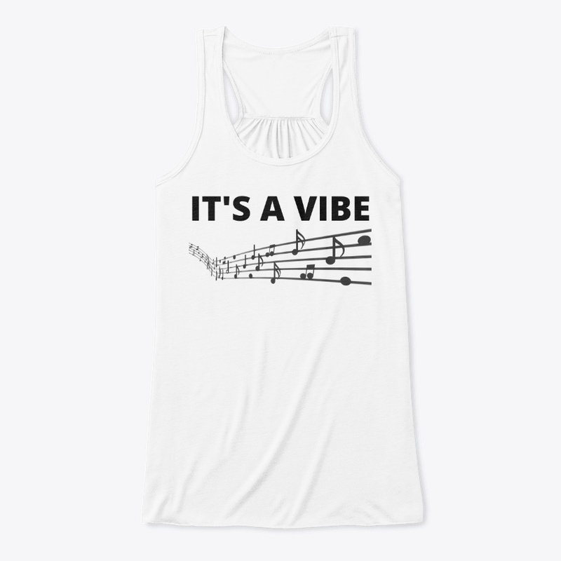 It's A Vibe