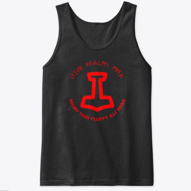 Nine Realms/T2 Nutrition