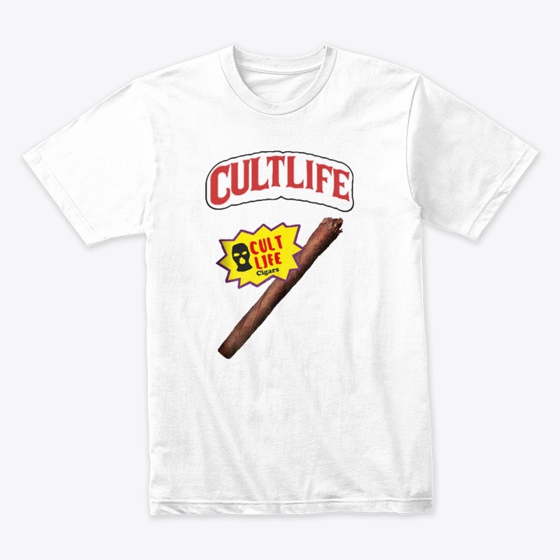 CULTWOODS