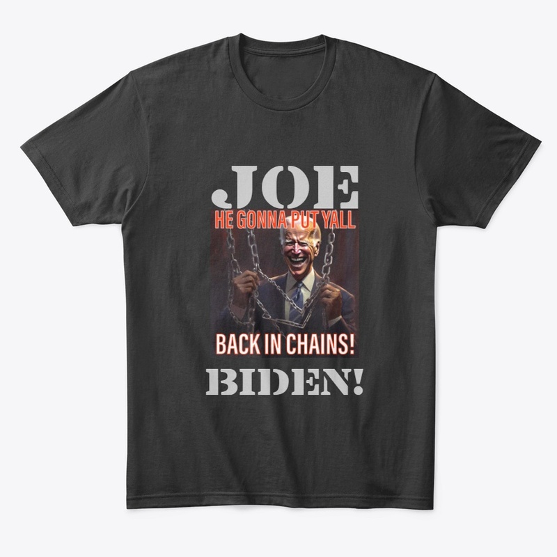 Joe " The smartest president ever" Biden