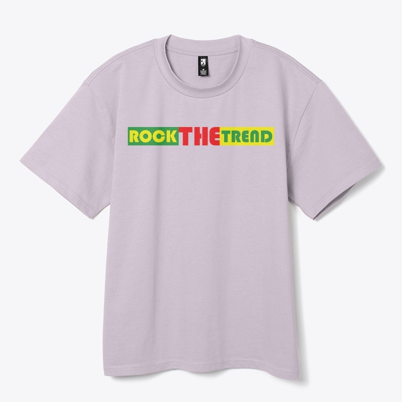 Rock The Tread T-Shirt Design