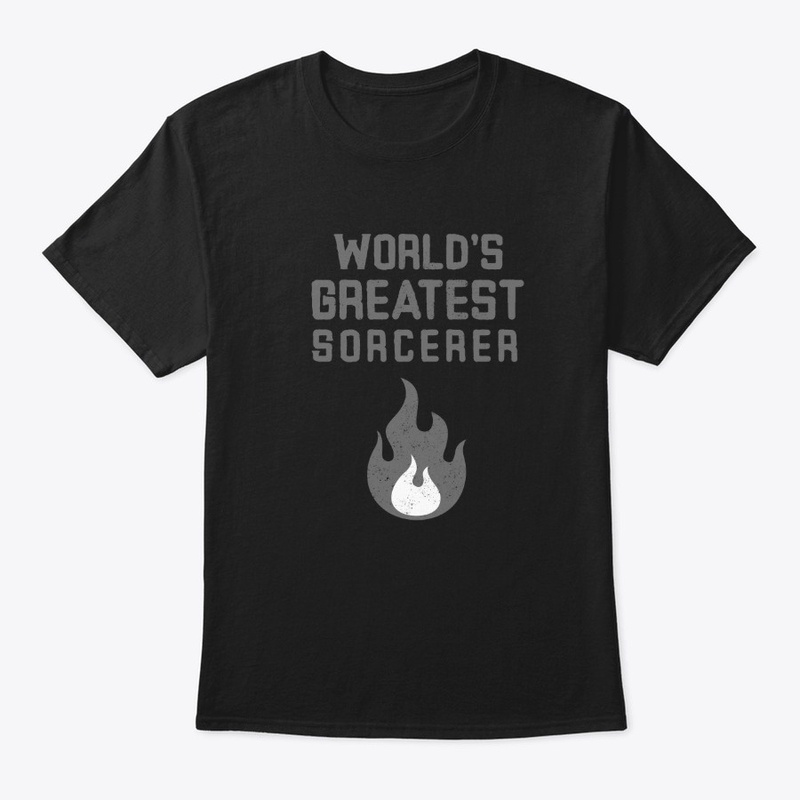 World's Greatest Sorcerer