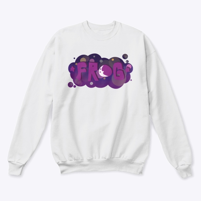Haus of Frog “Moon”
