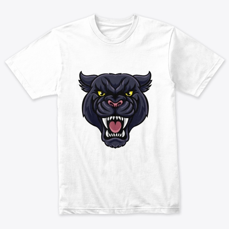 Black Tiger 