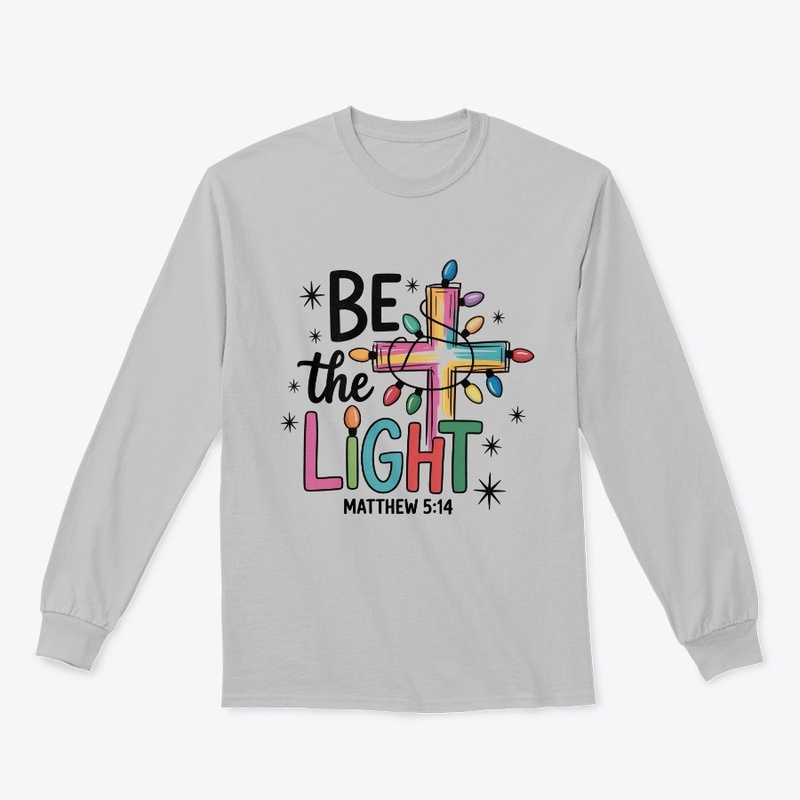 Be the LIGHT