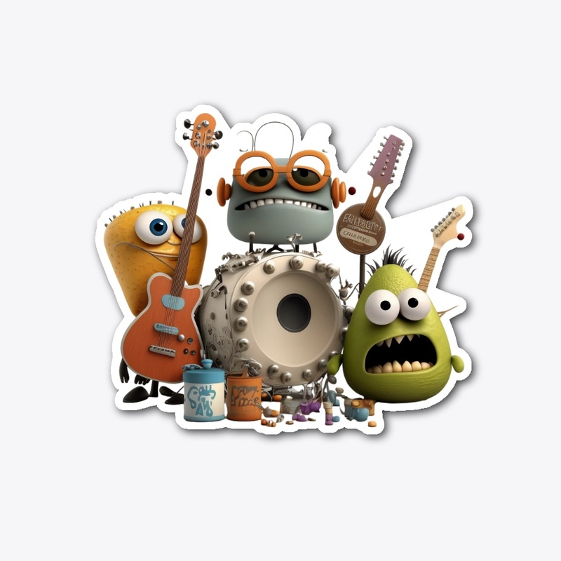 Music