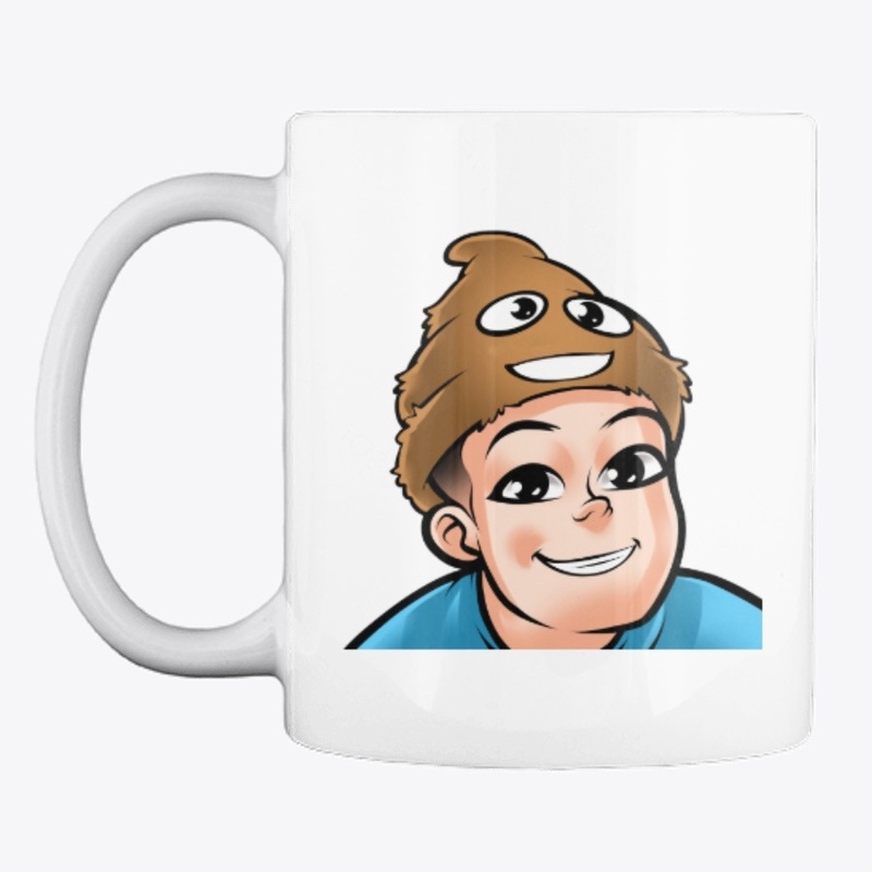 Poo Hat