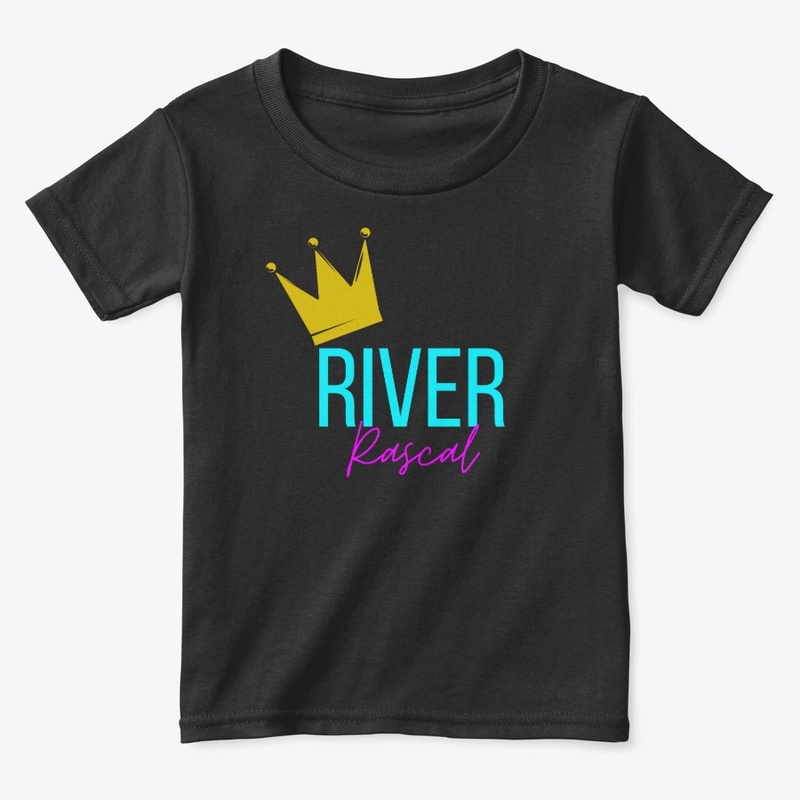 RIVER RASCAL CROWN