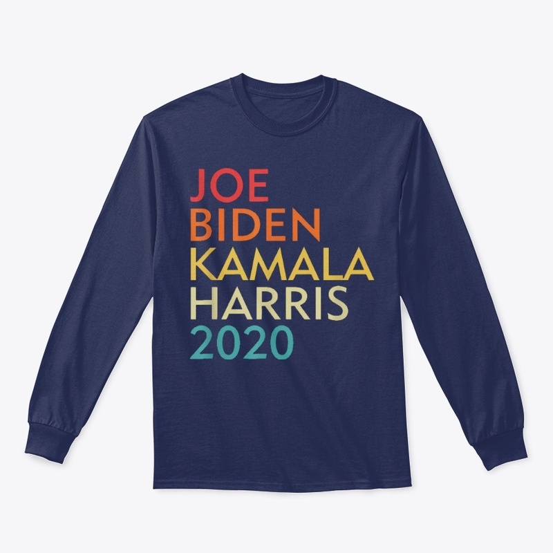 Joe Biden Kamala Harris 