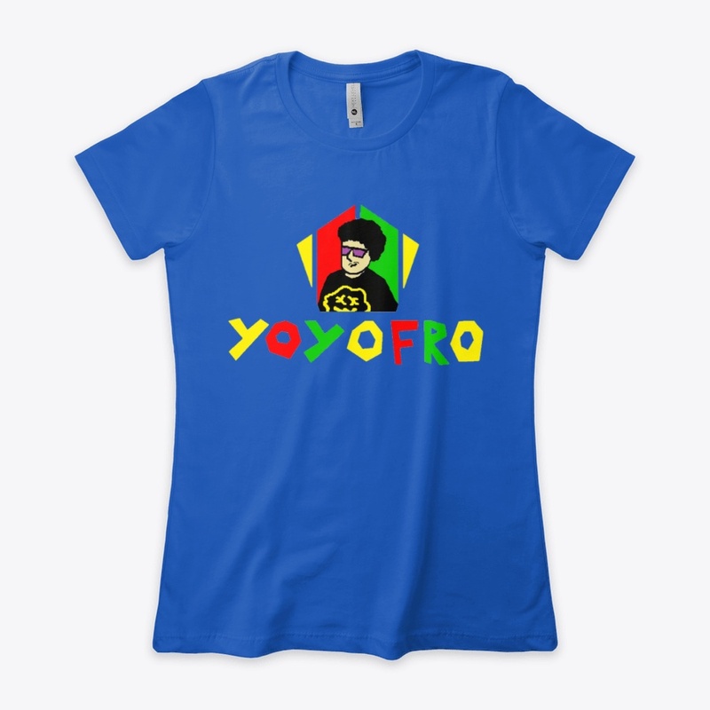 YOYOFRO VINTAGE CLOTHING