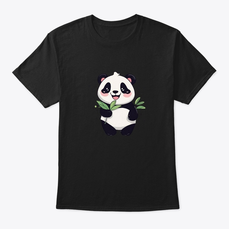 The Happy Panda