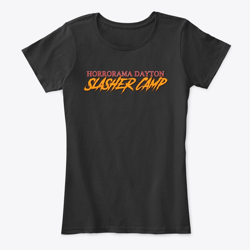 Slasher Camp