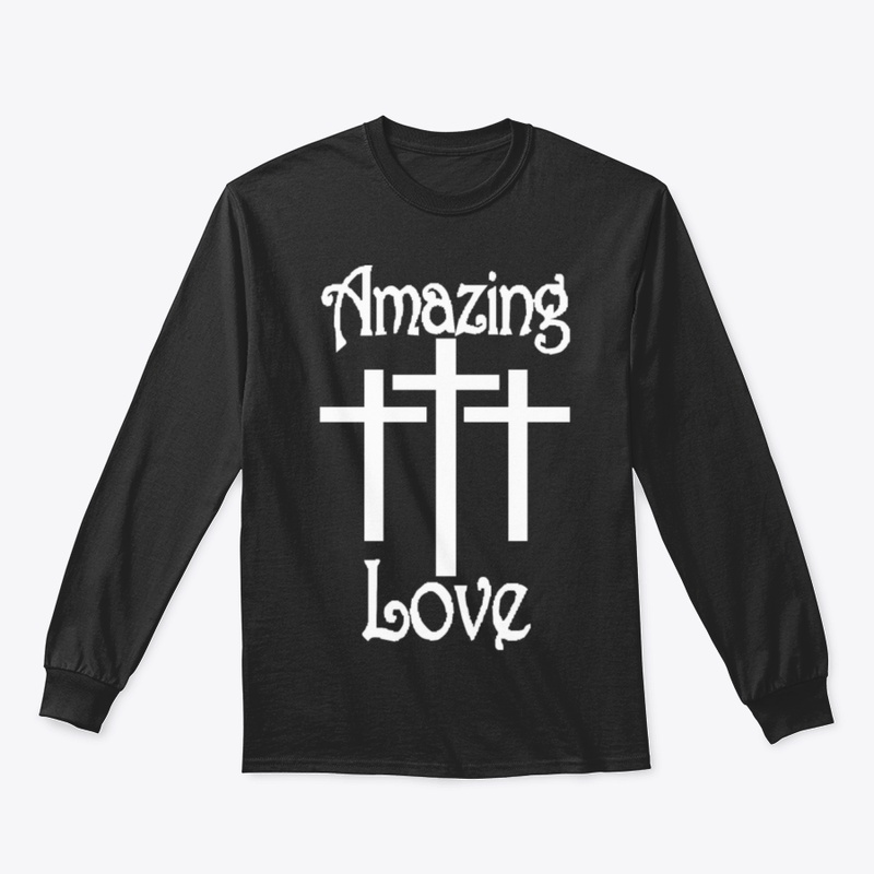 Amazing Love
