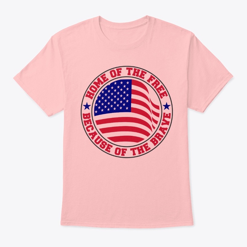 Home of the Free