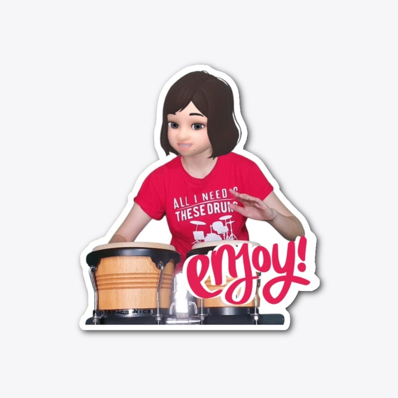 ENJOY items