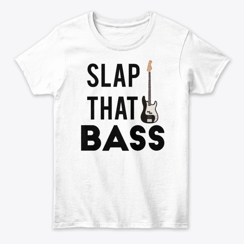 slapthatbassshirt