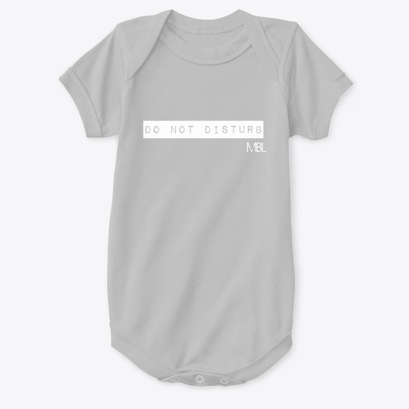 DaddyMode/Kids- Do not Disturb (Limited)