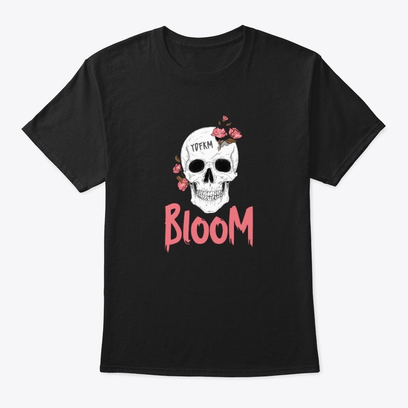 Bloom Tee