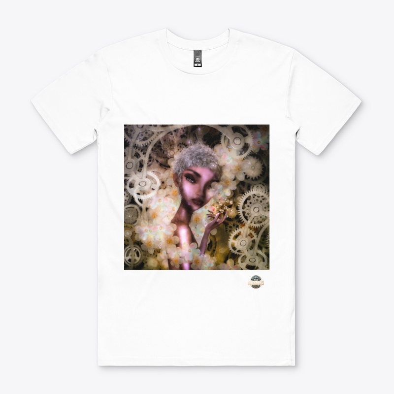 Outsider by Satoshi Matsunaga