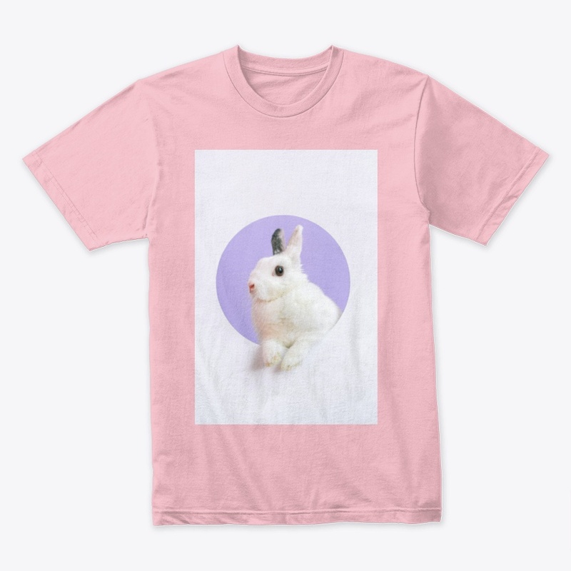 Cute Rabbits 