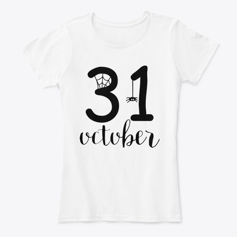 31 October Halloween