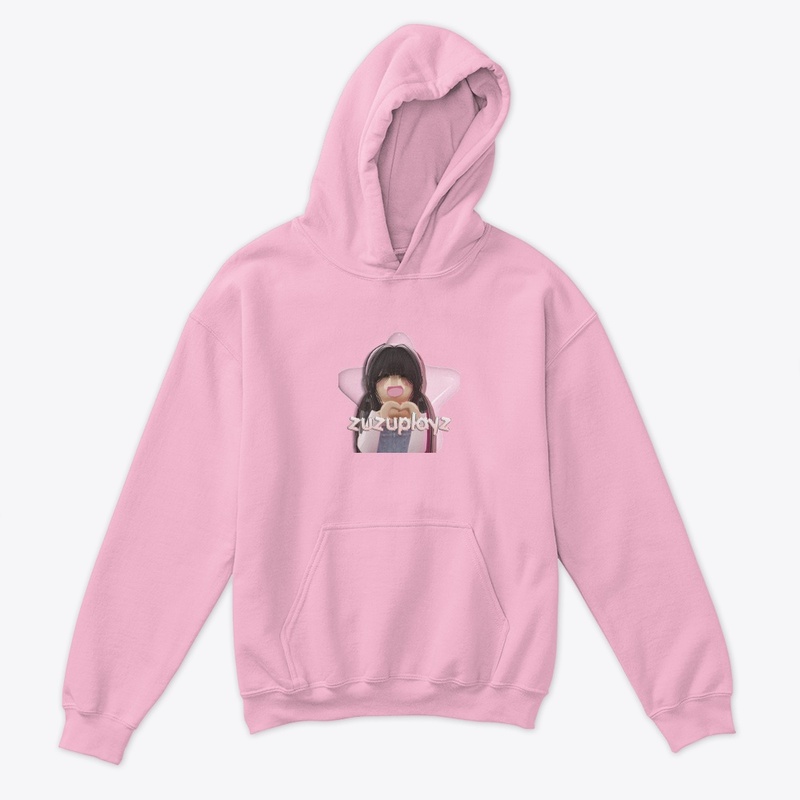 Kid's classic zuzuplayz hoodie