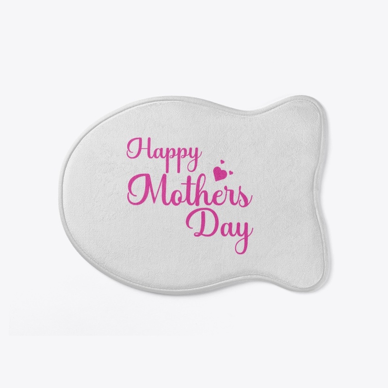 Happy Mother's Day Design Concept | Tee