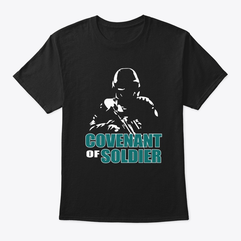 Covenant of Soldier