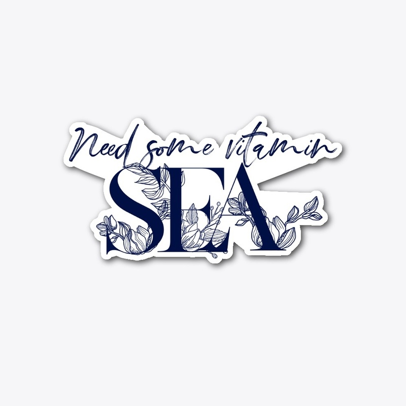 Vitamin Sea