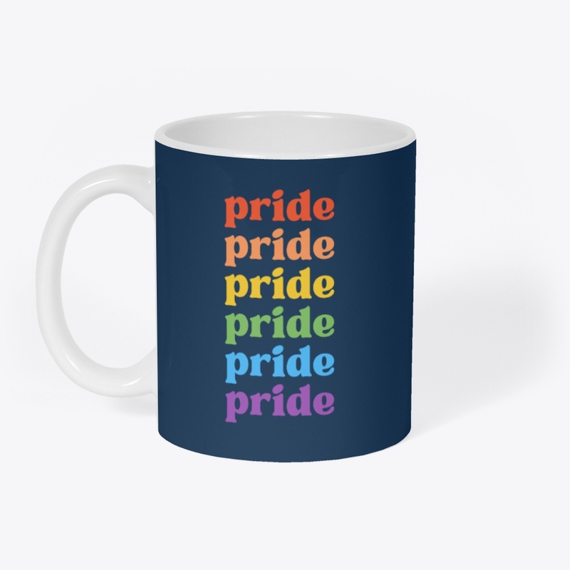 pride