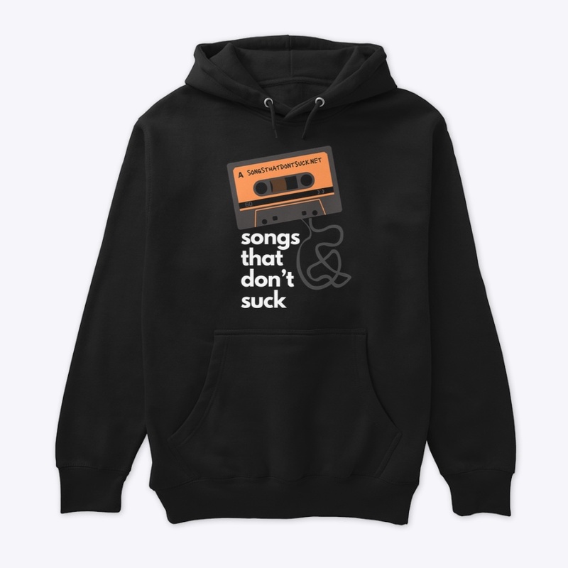 STDS Cassette Logo