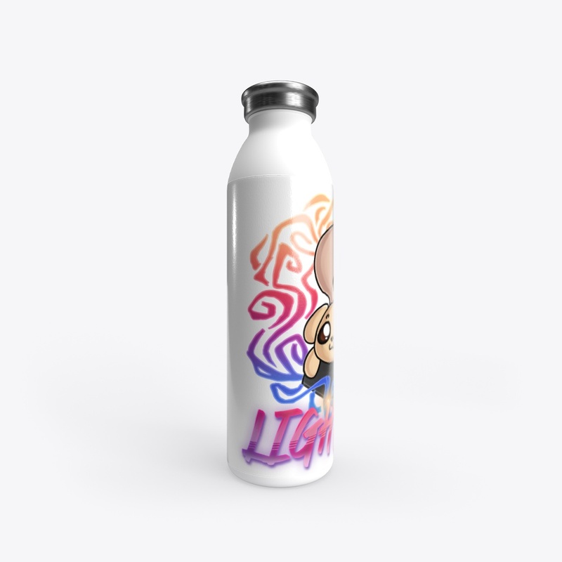 Light in the Fog Event Merch