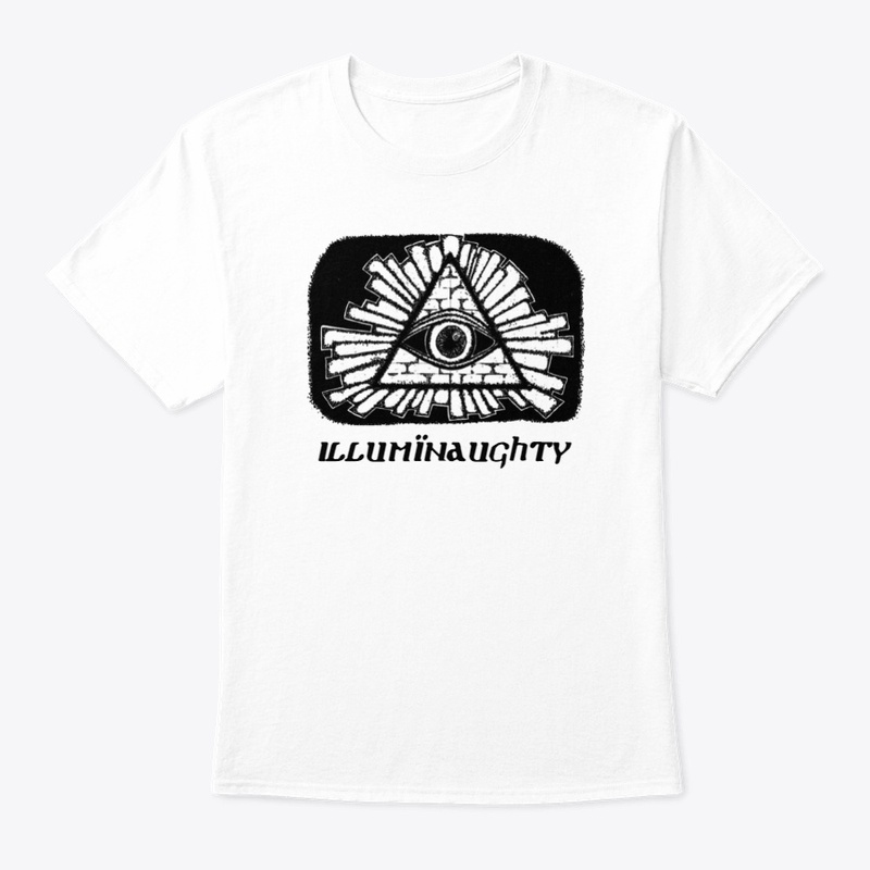 Illuminaughty