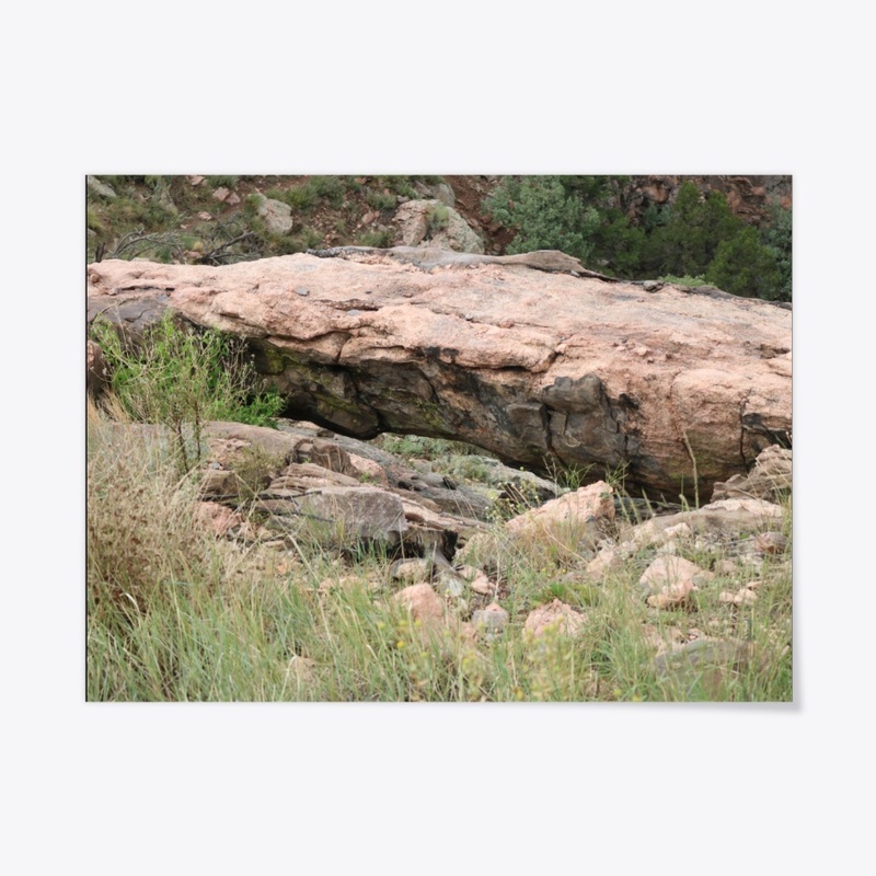 Gorge 3