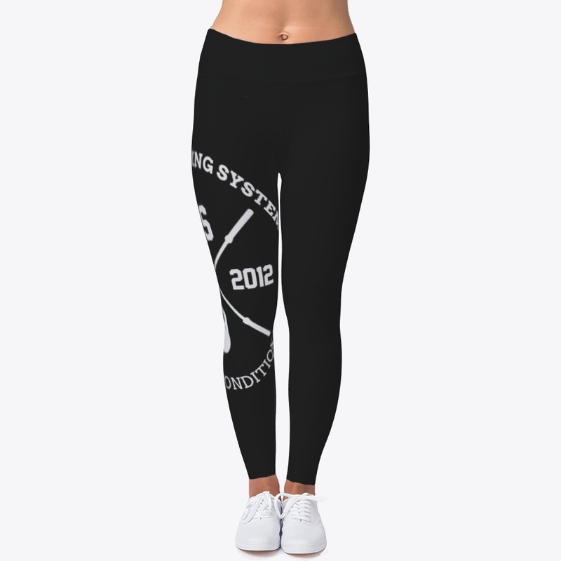 KTS BLACK APPAREL