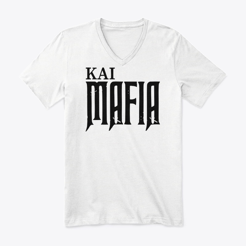 Kai Cenat Merch