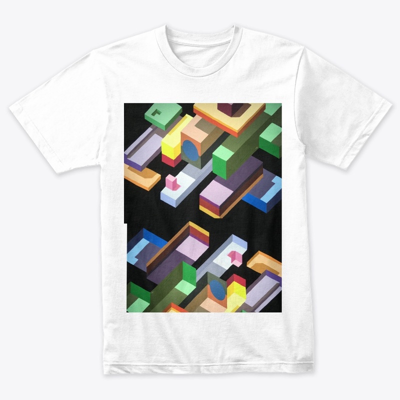 Shapes & Shadows Gear