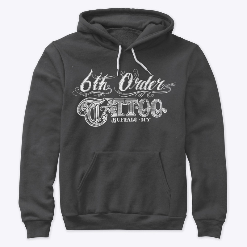 6th Order Script
