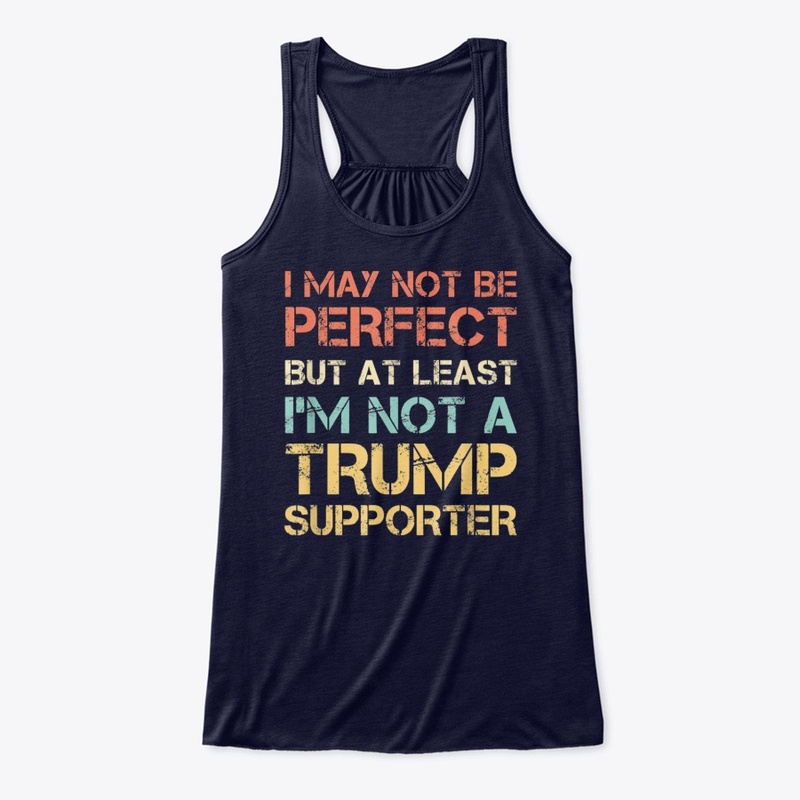 Funny Anti Trump T-Shirt