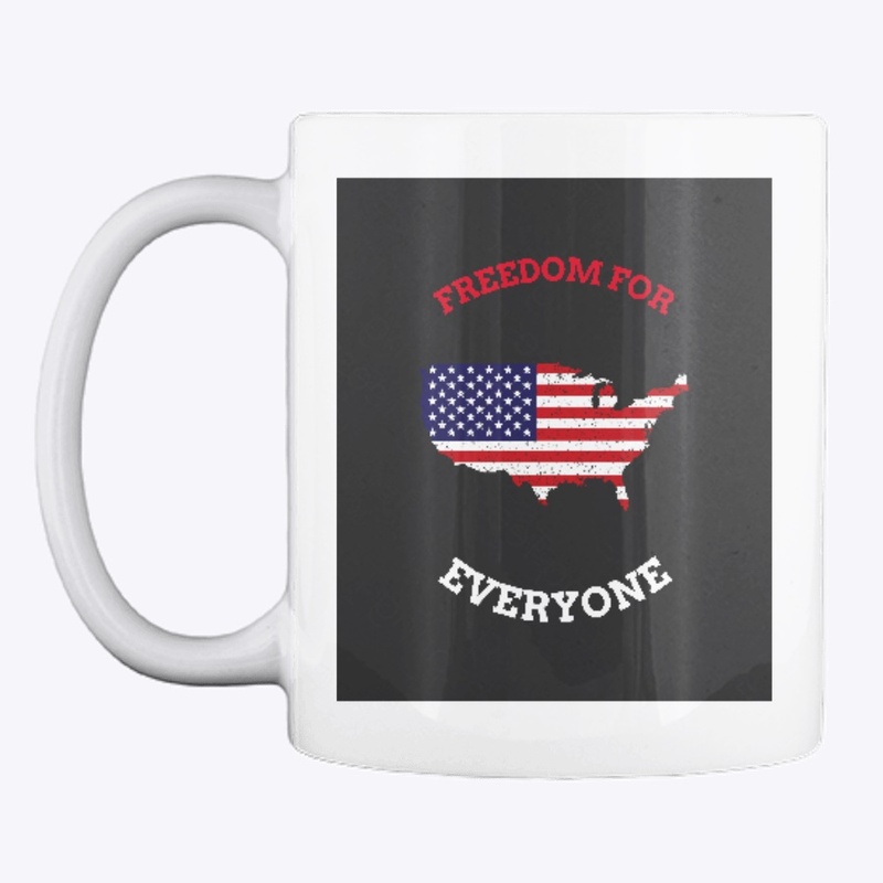Freeedom For Everyone