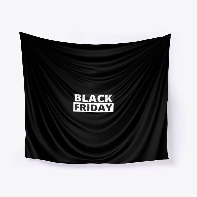 BLACK FRIDAY